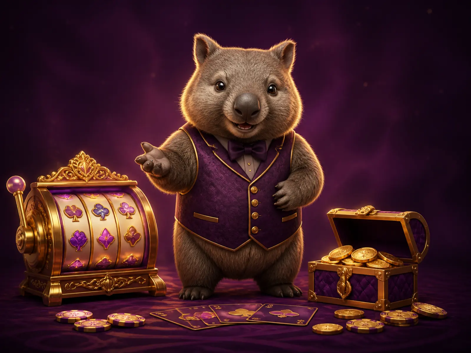 Features of Bizzo Casino: pokies, bonuses and the VIP program
